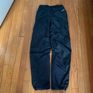 Patagonia Black Women's Pants